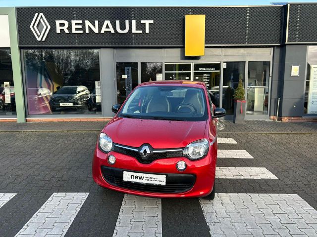 Renault Twingo Limited SCe 70