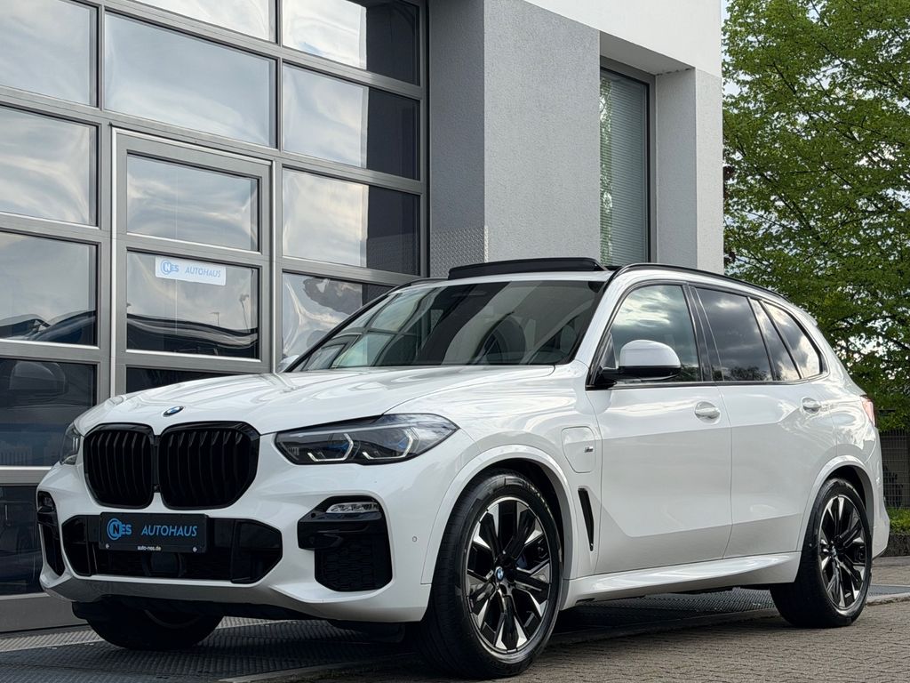 Image of BMW X5