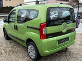 Fiat Qubo Dynamic 1.4 Benzin - Fiat Qubo Gebrauchtwagen