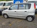 Hyundai Atos 1.0 GLS - Hyundai aus 2001