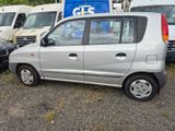 Hyundai Atos 1.0 GLS - Hyundai Atos: Gl