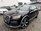 Audi Q2 1.6 TDI*OFFROAD*S-LINE*NAVI*APPLE*LED*SHZ*19" - Audi: Offroad