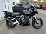Suzuki Bandit GSF 1200S 1200 S Top Zustand  - 1998 BANDIT 1200