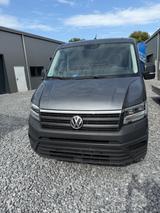 Volkswagen Crafter Kasten 35 Automatik 130KW - Volkswagen Crafter in Aachen