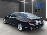 BMW 740 740 d xDrive Leder Navi HUD StHz Klima Navi - gebrauchte BMW 740 aus dem Jahr 2022