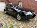 Audi A4 Avant 1.4 TFSI | TÜV neu | wenig gefahre - Audi A4 in Hamburg