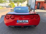 Corvette C6 LS3 Z51 | 43.800 km | Targa | Automatik  - Corvette: Z