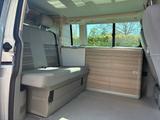 Volkswagen T5 California Comfortline, AHK, Bearlock - Volkswagen T5 California: Van