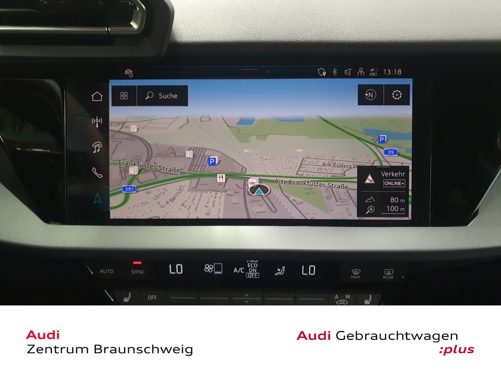 Audi A3 - Bild 9