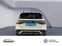 Volkswagen T-Cross - Vorschau Bild 5