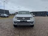 Volkswagen Amarok Highline DoubleCab 4Motion - gebrauchte VW Amarok aus dem Jahr 2019