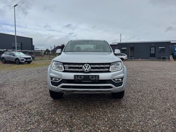 Volkswagen Amarok - 2
