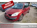 Renault Grand Scenic 2.0 16V Exception LM HU 04/2026 - Renault Grand Scenic aus 2007