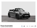 MINI Cooper S JCW TRIM RFK NAVI LED PDC V+H DAB Parka - gebrauchte MINI Cooper S Cabrio aus dem Jahr 2022