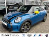 MINI Cooper SE A 3-Türer Navi Leder DA LED AC Laden P - MINI MINI Gebrauchtwagen