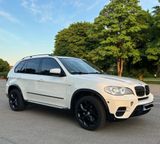 BMW X5 xDrive40d, Motor überholt!