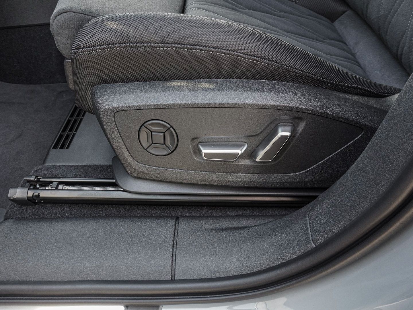 Audi Q3 - Bild 14