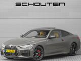 BMW M440i 4-serie Coupé xDrive High Executive Schui - BMW M440 mit Panoramadach