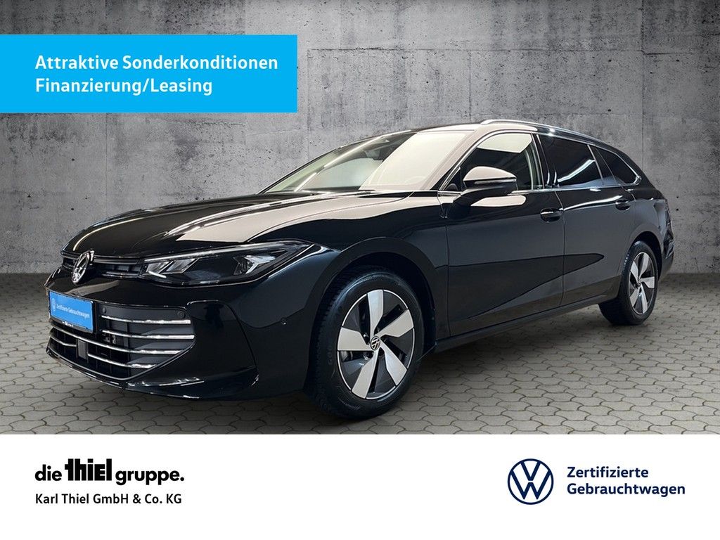 Passat Variant 1.5 eTSI Business DSG AHK+360°