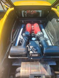 2004 Ferrari F430 — миниатюра 12