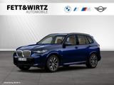 BMW X5 xDrive30d M Sport|AHK|Head-Up|H/K|PA-Prof. - BMW X5 Jahreswagen mit Diesel-Antrieb