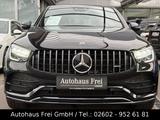 Mercedes-Benz GLC 43 AMG Coupe 4Matic 360°*PERFORMANCE*DISTRON - Mercedes-Benz C43