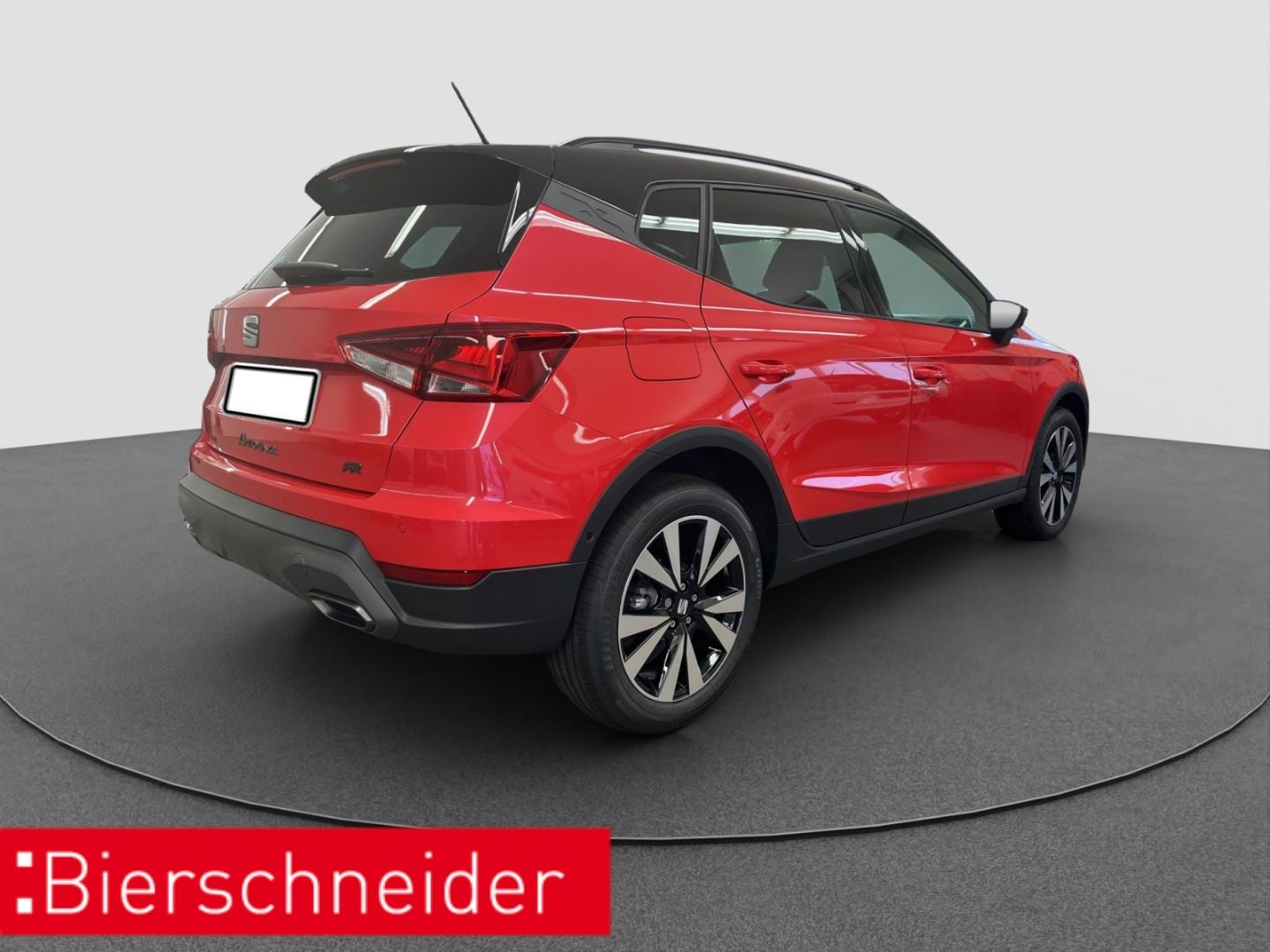 Seat Arona - Bild 7