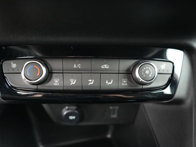 Corsa F FACELIFT GS+LED+RÜCKFAHRKAMERA+SITZ-/LEN