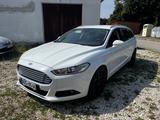 Ford Mondeo Turnier 1,5 EcoBoost  Motor neu! - Ford Mondeo: Motor
