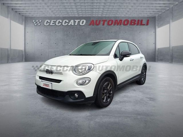 Fiat FIAT 500X 500X 1.0 t3 Club 120cv