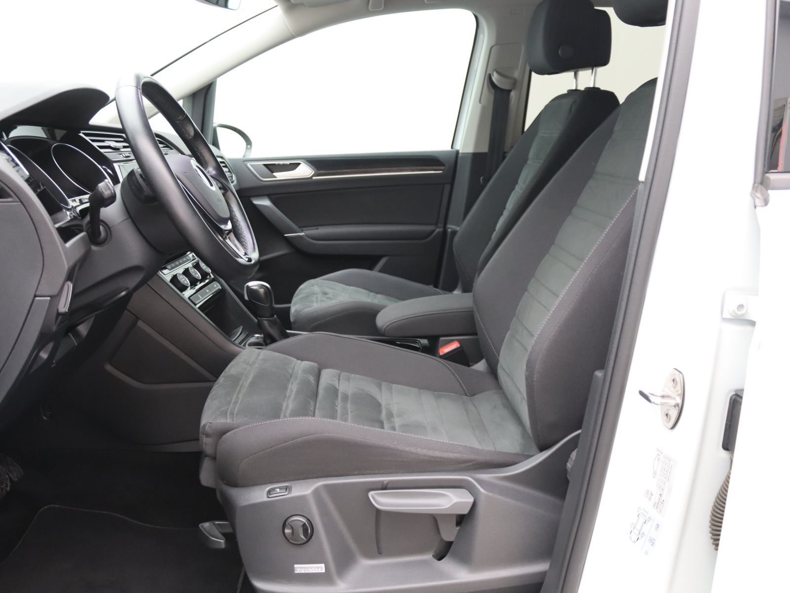 Volkswagen Touran - Bild 13