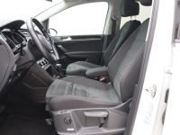 Volkswagen Touran - Vorschau Bild 13