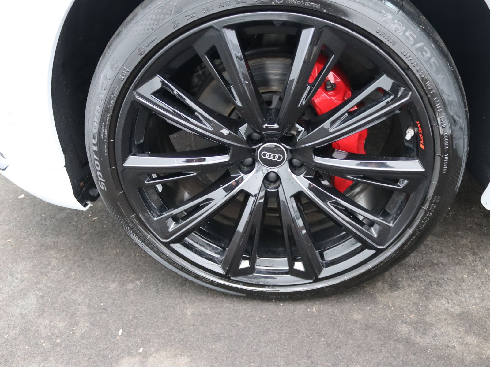 Audi Q8 - Bild 17