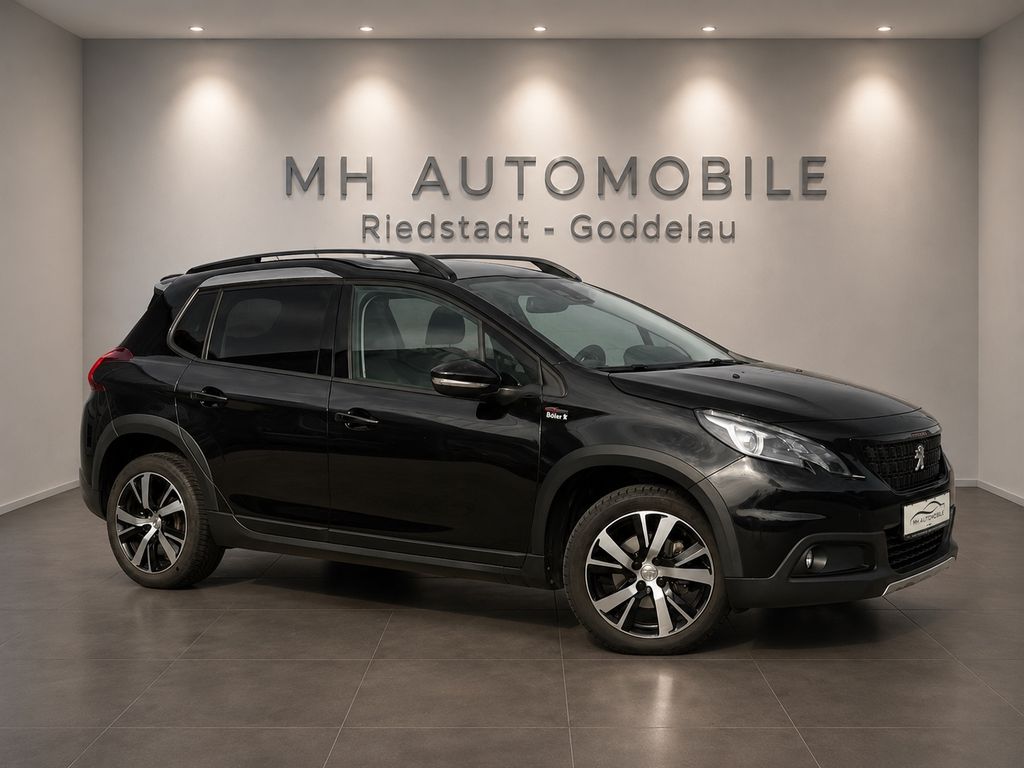 Image of Peugeot 2008