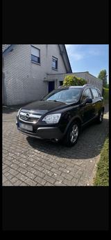 Opel Antara 2.0 Diesel TÜV 04/26 - Opel Antara