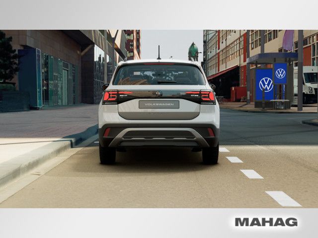 Volkswagen T-Cross - Bild 12
