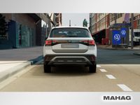 Volkswagen T-Cross - Vorschau Bild 12