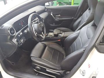 Mercedes CLA 250 Shooting Brake - 6