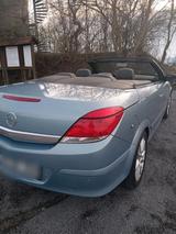 Opel Astra Twin Top Cabrio 1,8 Automatik  ... - Opel Astra: Cabrio, 1.8
