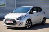 Hyundai ix20 1.6 YES! Plus Blue Navi Sitzheizung PDC - Hyundai ix20 Gebrauchtwagen