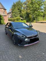 Kia ProCeed GT 1.6 T-GDI GT 204 PS Panorama
