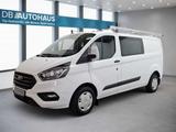 Ford Transit Custom DoKa Kasten Trend 300 L2 Sortimo - Ford Transit doka