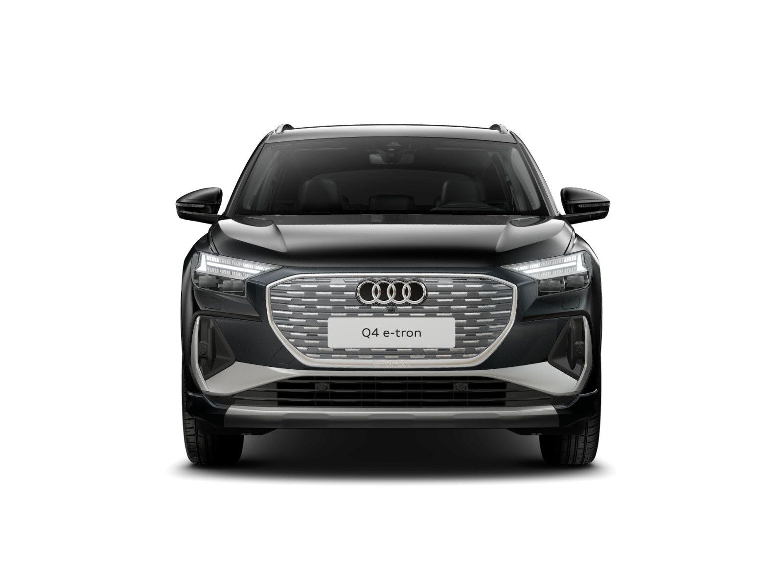 Audi Q4 e-tron - Bild 4