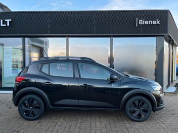 Dacia Sandero Stepway Expression TCe 90