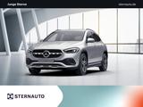Mercedes-Benz GLA 250 e Progr Multibeam Sound Spiegelp RüKam P - gebrauchte Mercedes-Benz GLA 250 aus dem Jahr 2021