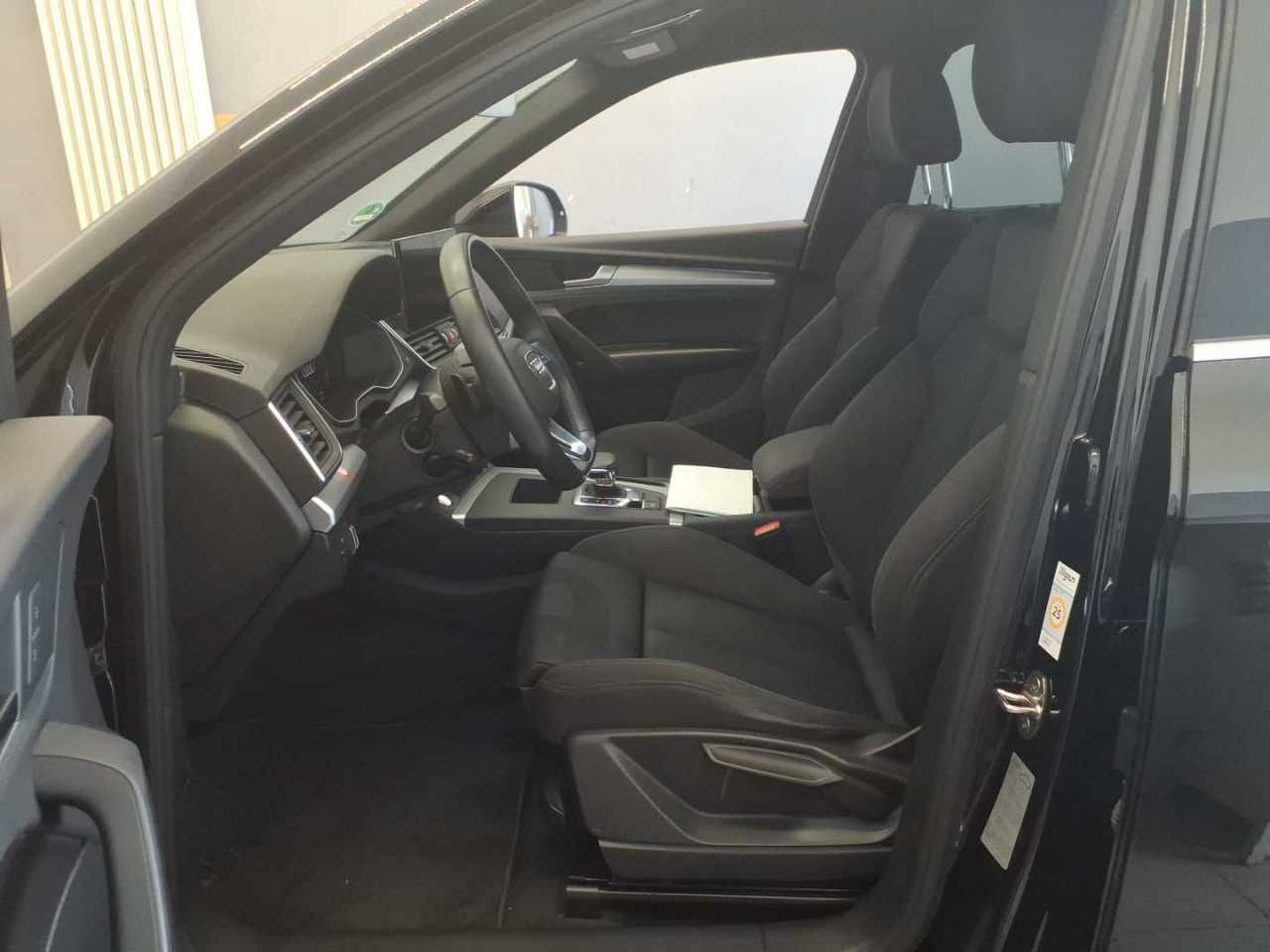 Audi Q5 - Bild 4