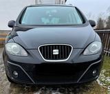 Seat Altea XL 1.8 - Seat Altea: 1.8