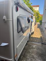 HYMER / ERIBA / HYMERCAR Feeling - HYMER / ERIBA Feeling