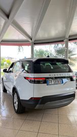 Land-Rover Discovery - 5