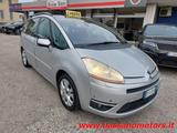 Citroën CITROEN C4 Grand Picasso 2.0 HDi 150 FAP Exclusi - Citroën C4 Picasso: Hdi 150